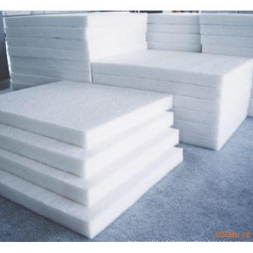 100% Polyester Hardness Felt Pad